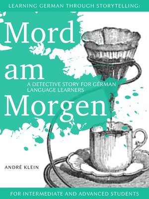 Mord Am Morgen - ebook